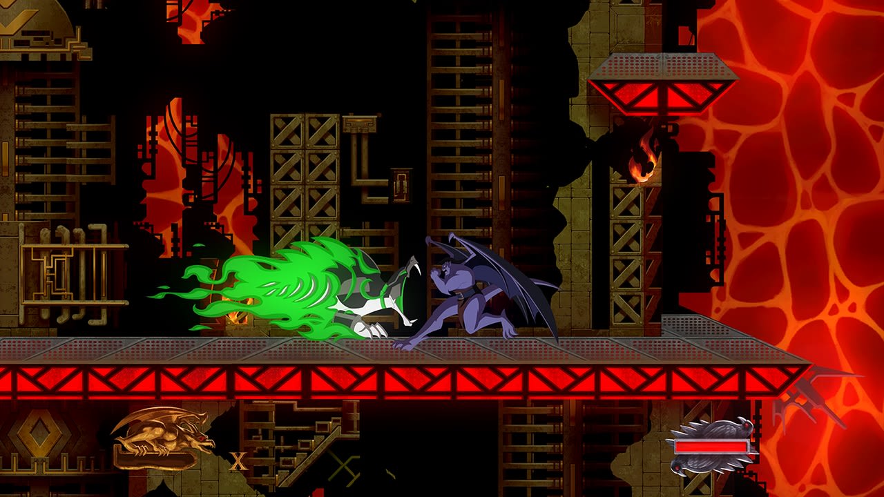魔界使者：重置版 媒体 5