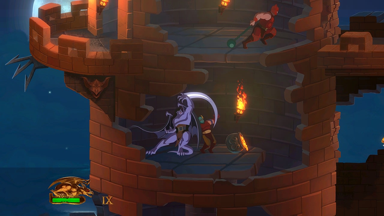 魔界使者：重置版 媒体 3