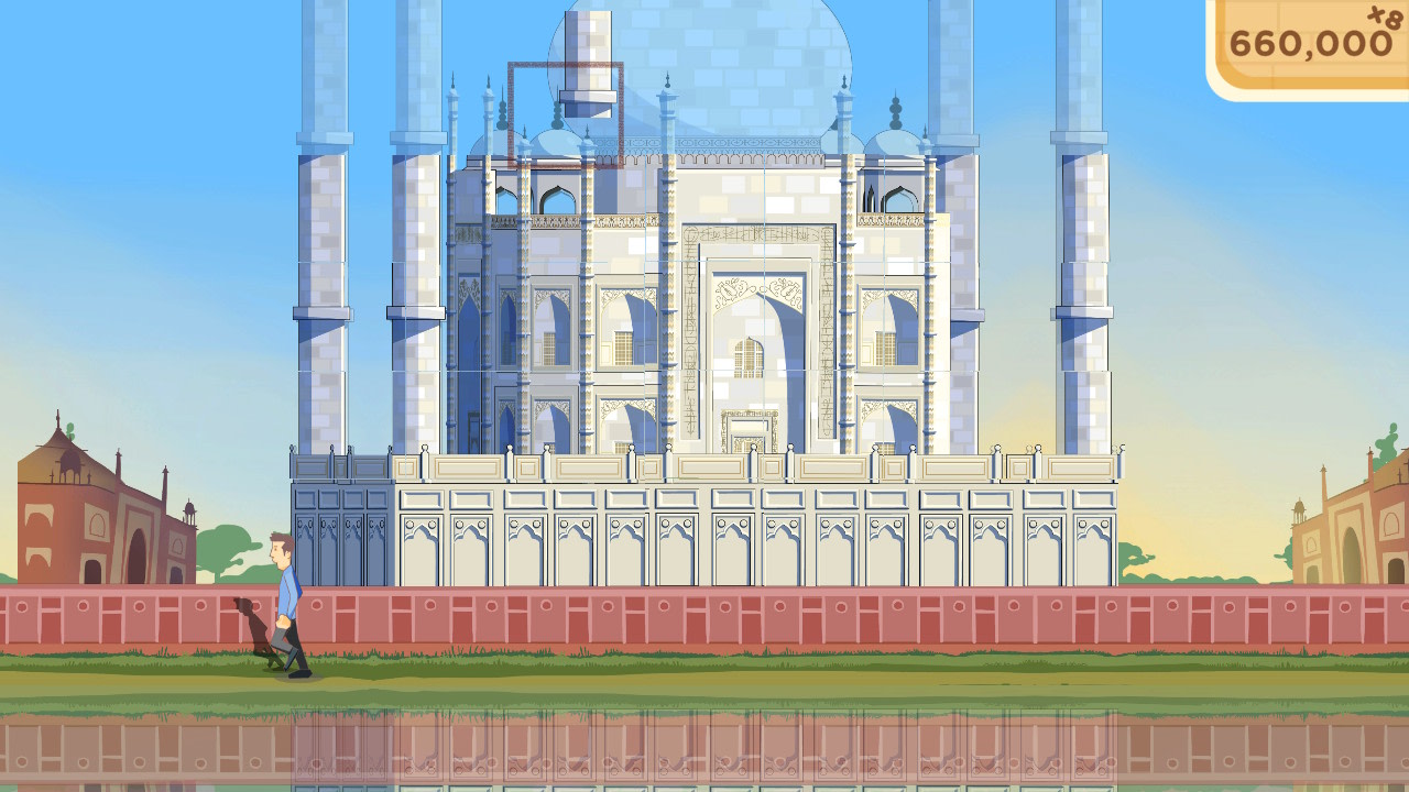 世界地图：城市建造者 媒体 6