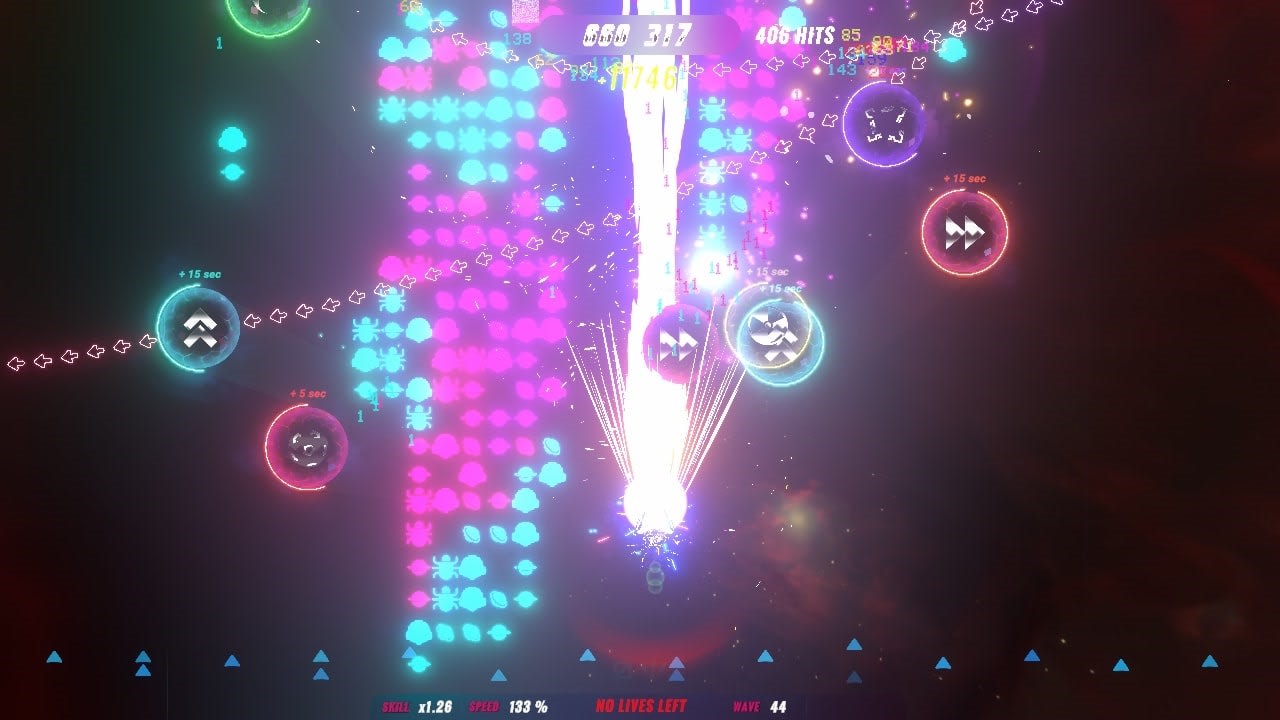 Wavecade 媒体 5