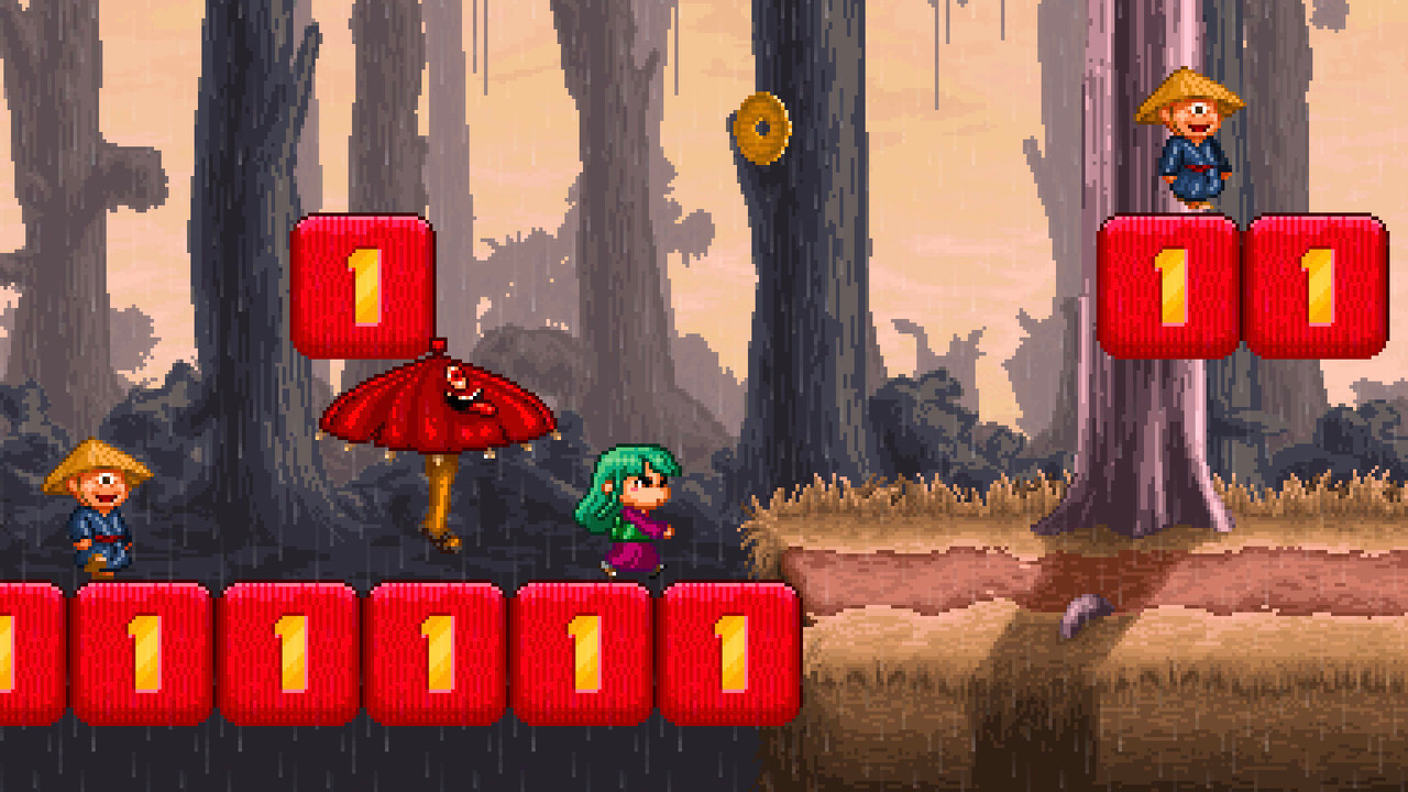 黄昏上升 媒体 4