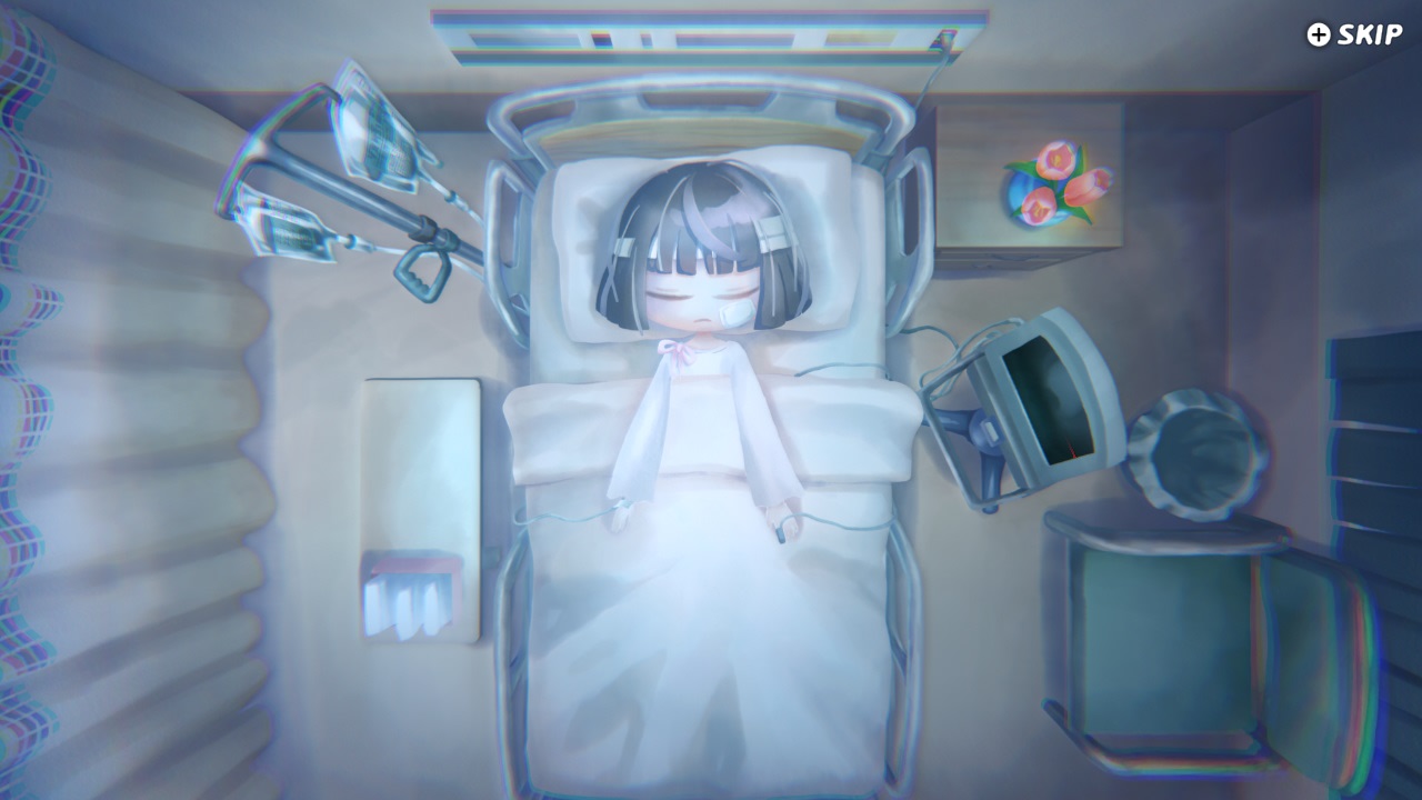 少女的噩梦 媒体 6