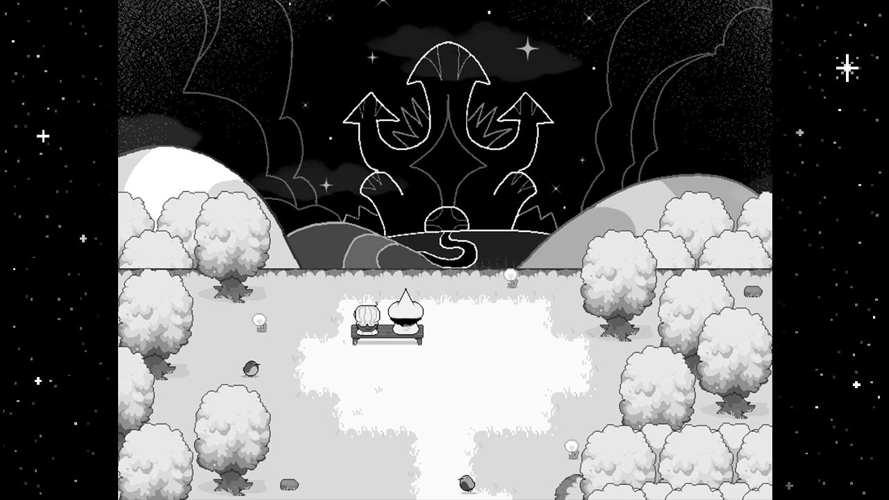 在时光与繁星中 媒体 4