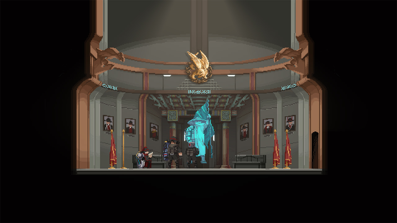 闪避刺客 媒体 3