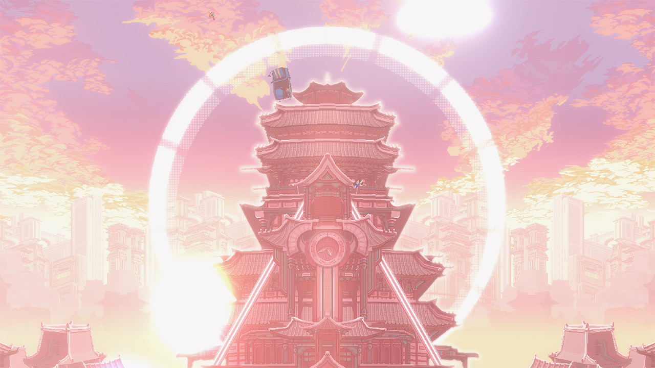 闪避刺客 媒体 7