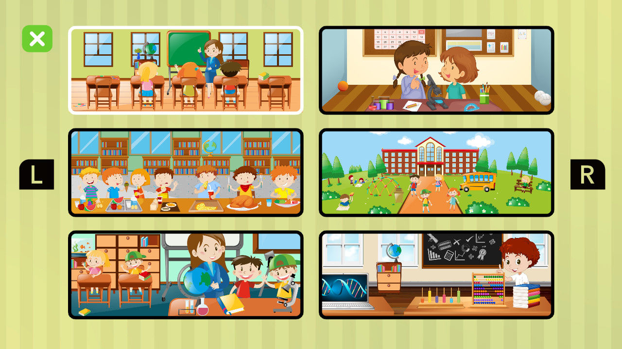 维基斯波特：学校 媒体 2