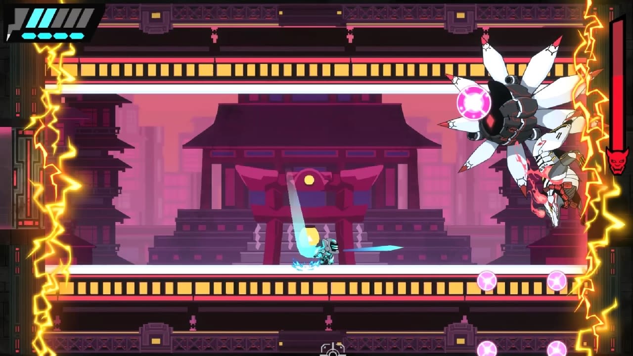 Cyjin：钢骨忍者 媒体 4