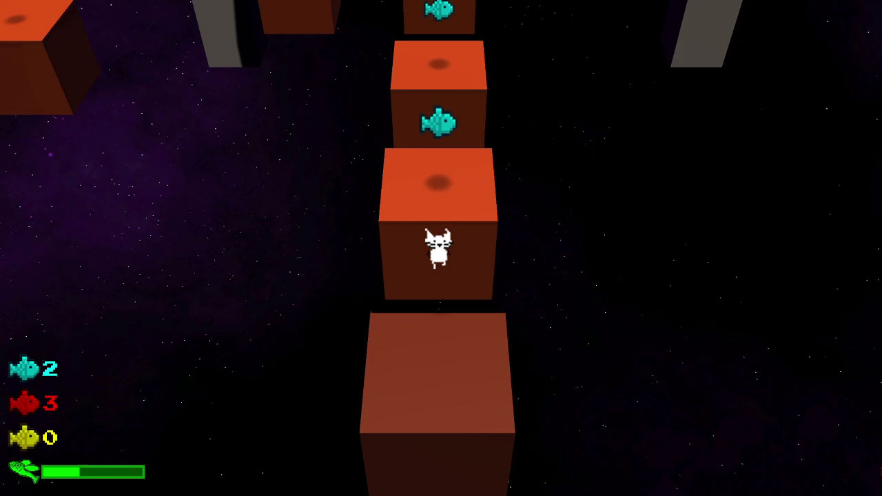 马蒂斯的3D世界 媒体 6