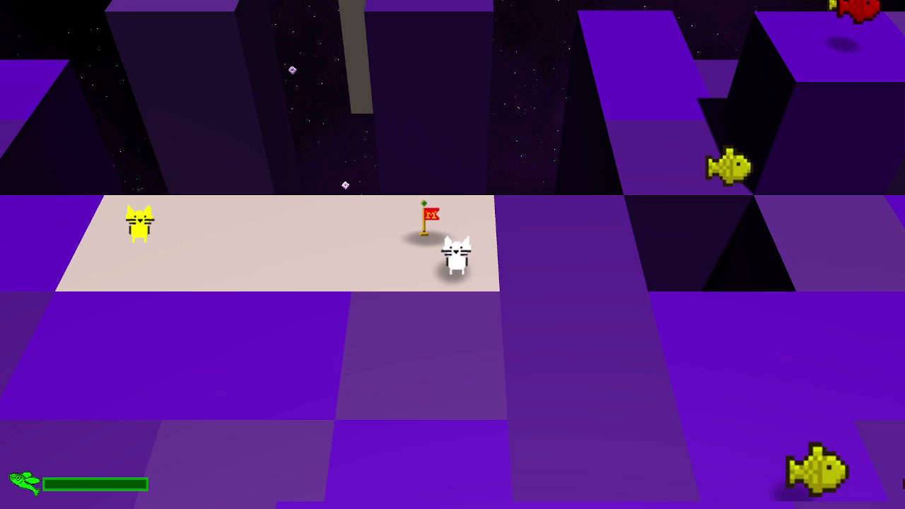 马蒂斯的3D世界 媒体 2
