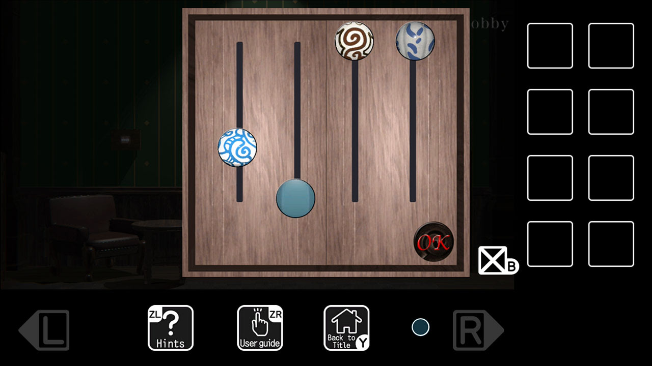日本逃生游戏：光与镜之屋Japanese Escape Games: The Light and Mirror Room 媒体 3