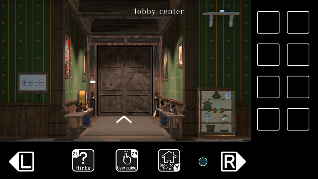 日本逃生游戏：光与镜之屋Japanese Escape Games: The Light and Mirror Room 媒体 1