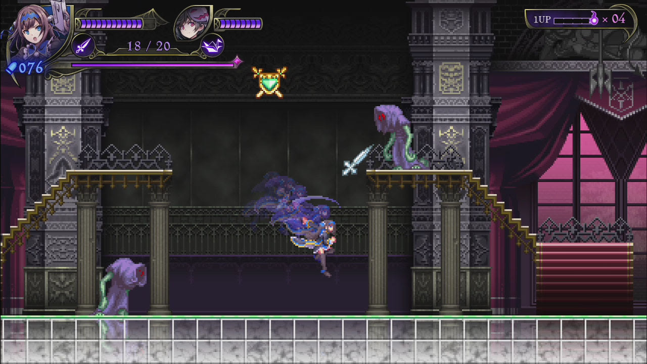 少女魔净 媒体 2