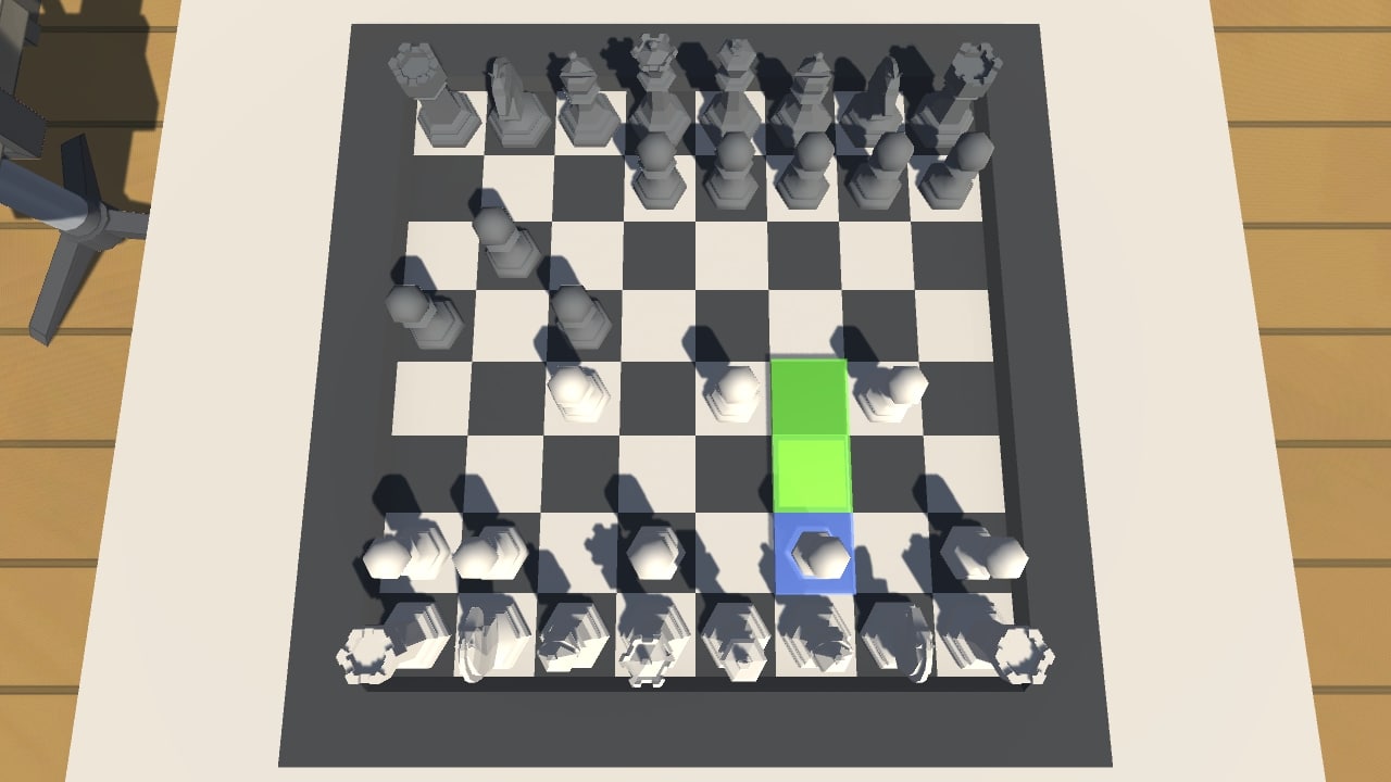 国际象棋少女 媒体 6