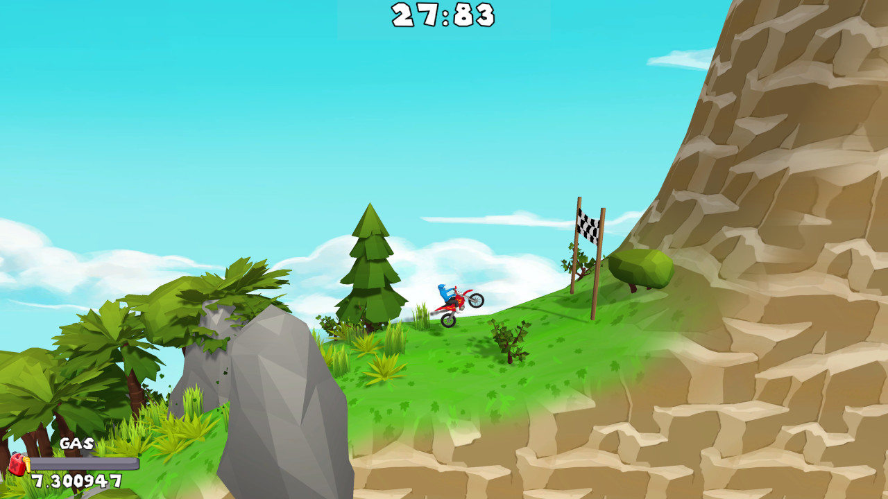 越野摩托车 媒体 3