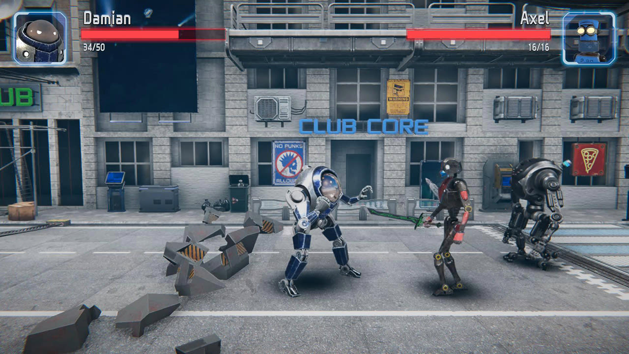 报废游戏 媒体 4