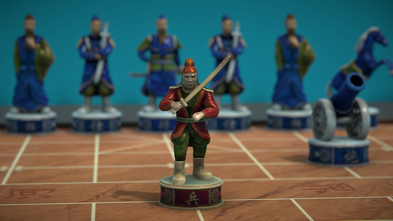 棋弈无限：中国象棋 媒体 7