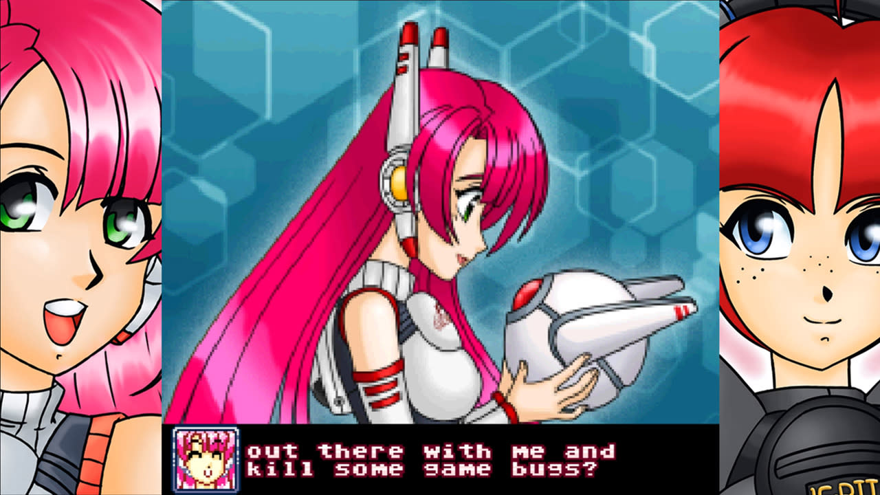 FX单元由纪：神神引擎FX Unit Yuki: The Henshin Engine 媒体 5