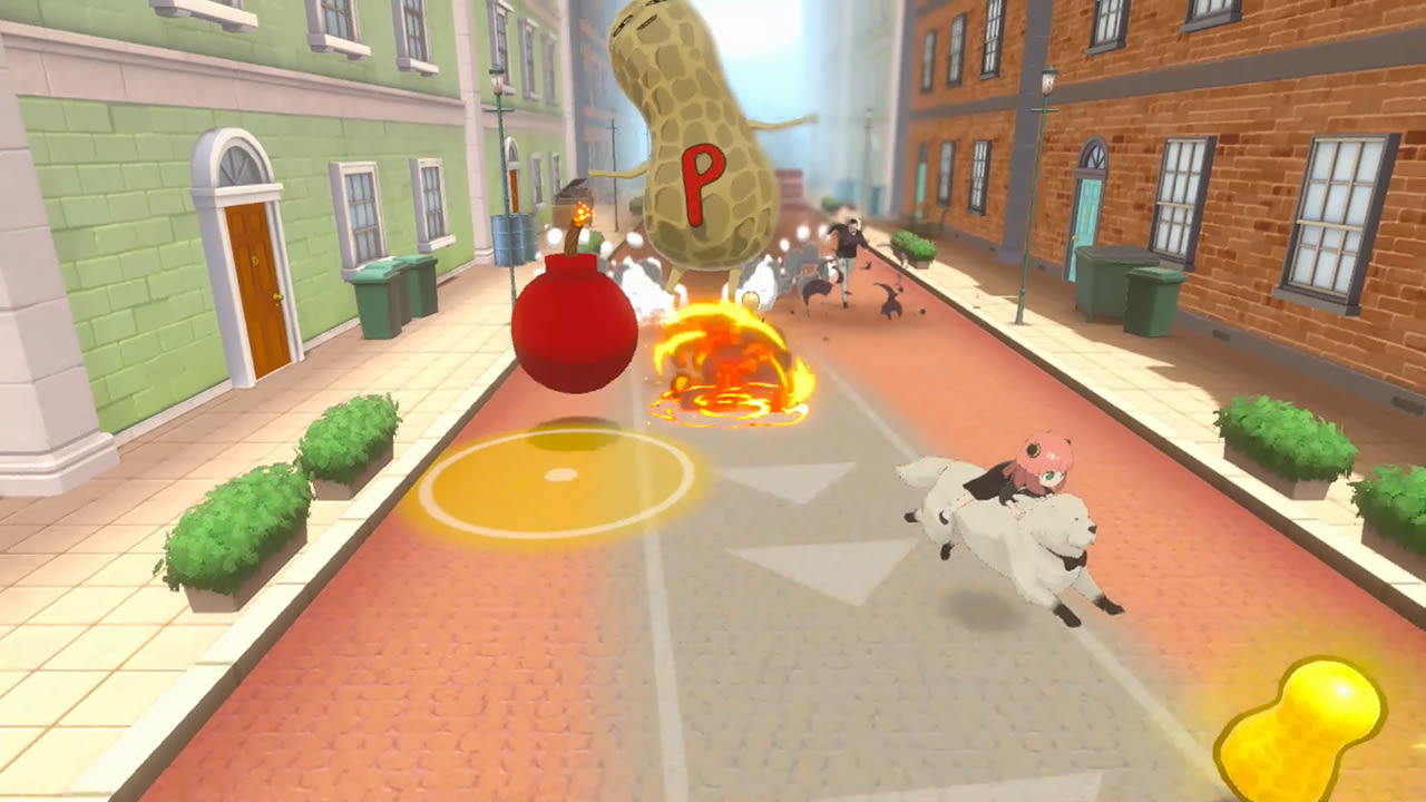 间谍过家家：日记大作战 媒体 5