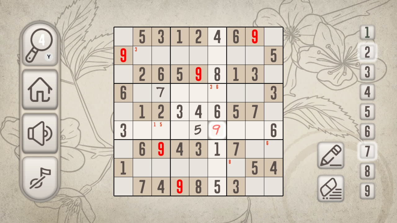 数独：休闲棋盘游戏 媒体 5