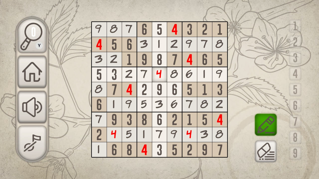 数独：休闲棋盘游戏 媒体 3