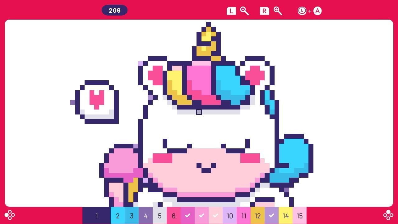 像素画2 媒体 3