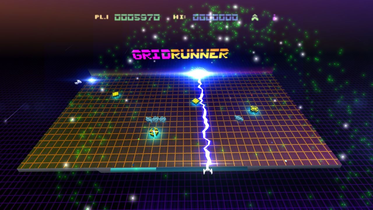 Llamasoft：杰夫明特的故事 媒体 1