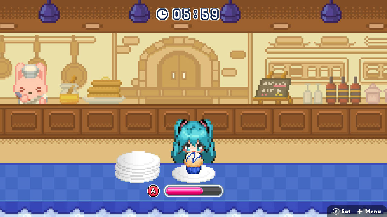初音未来：神奇的星球和愿望的碎片 媒体 5