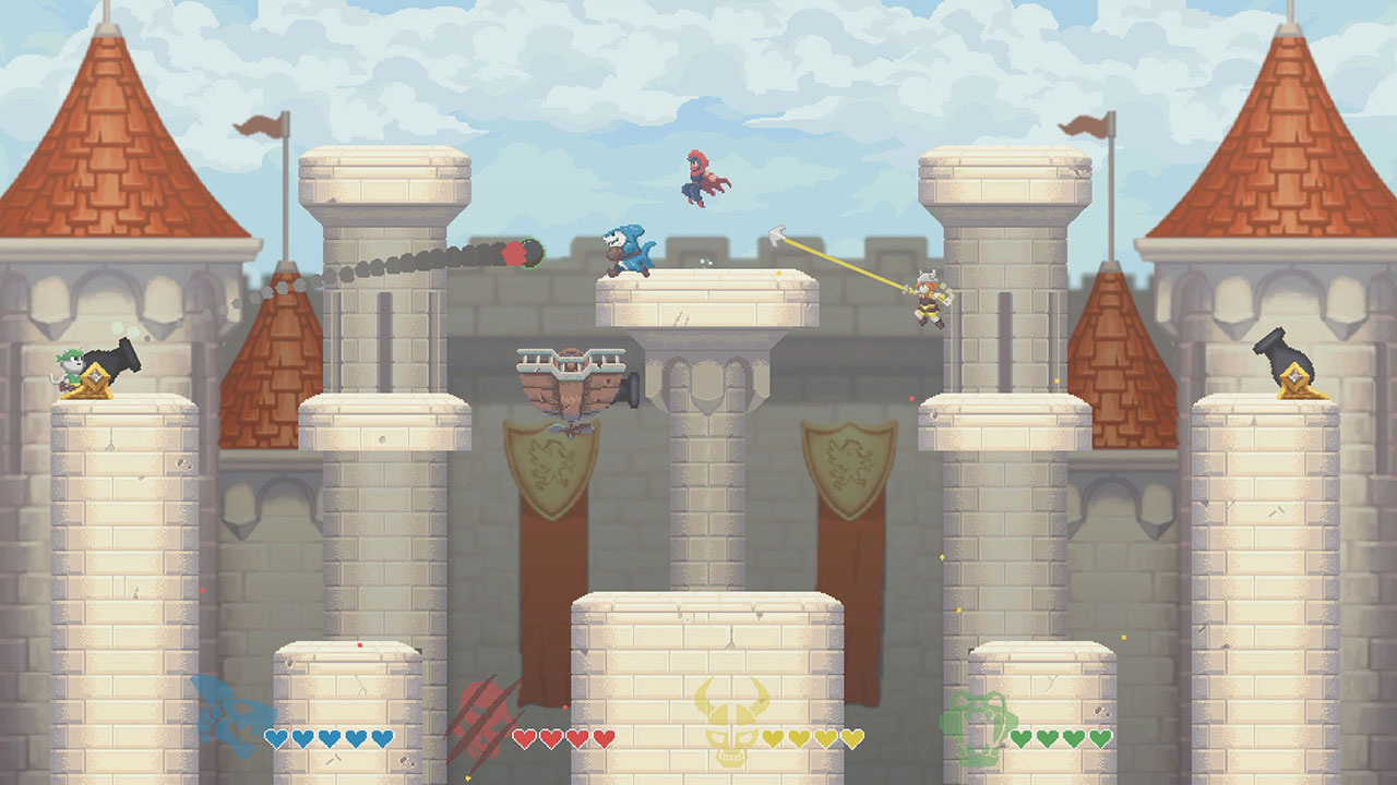 空中抓手 媒体 6