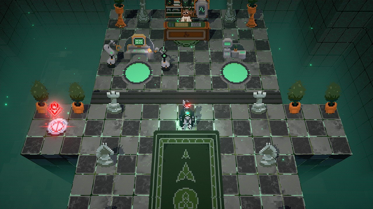 亡者之地 媒体 7