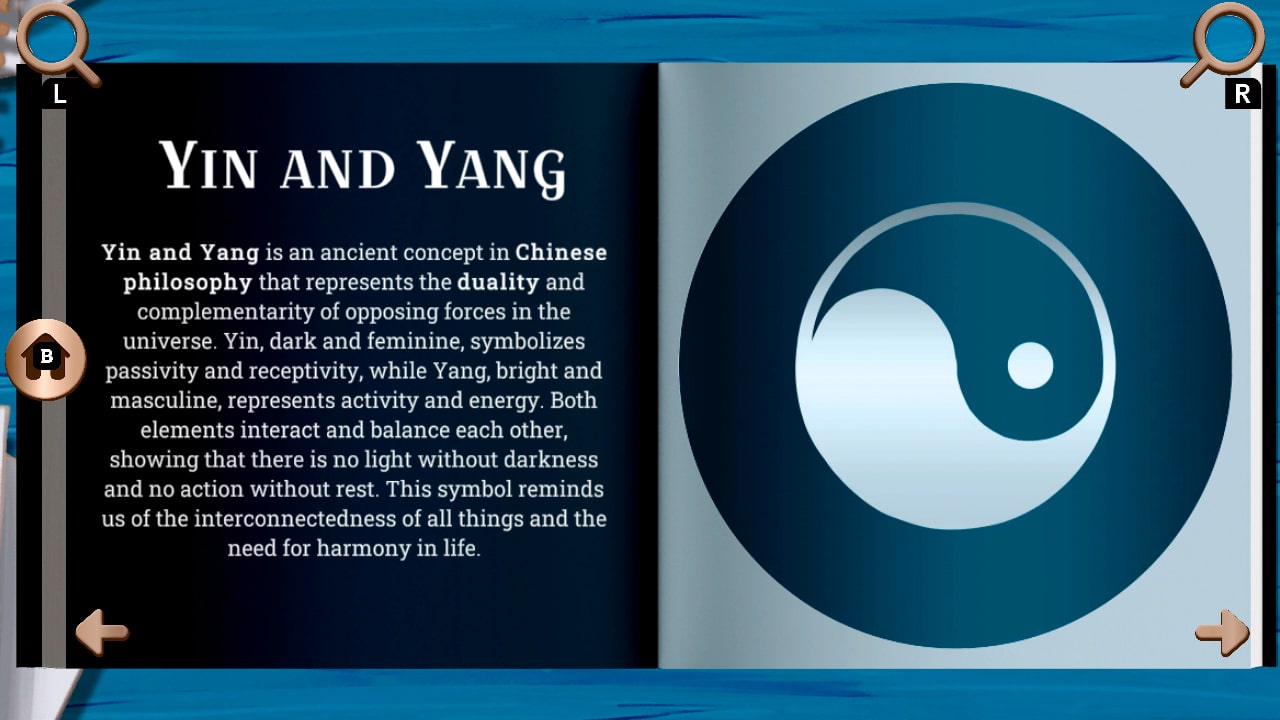 Meaning of Symbols 媒体 4