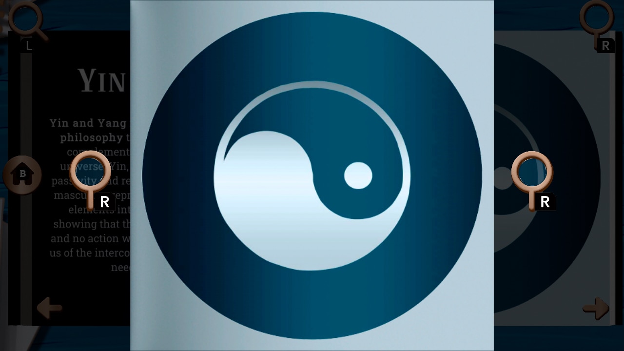 Meaning of Symbols 媒体 6