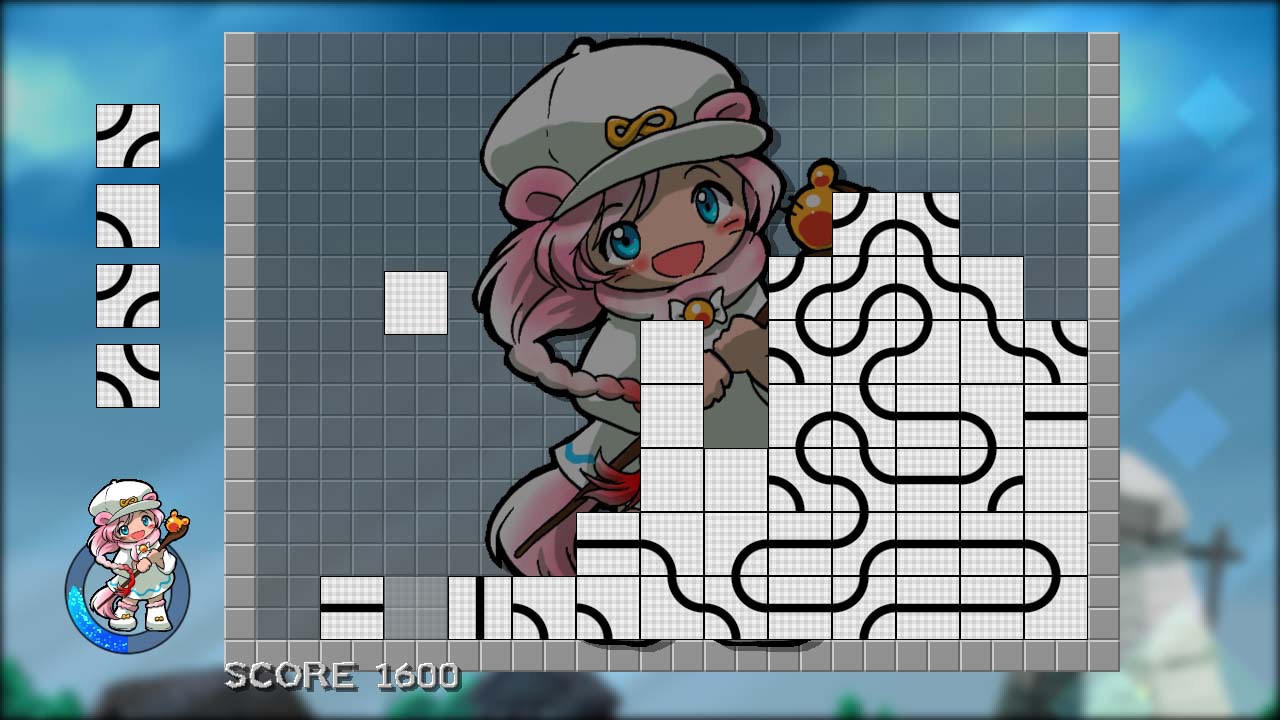 Matsukeke爆发 媒体 5