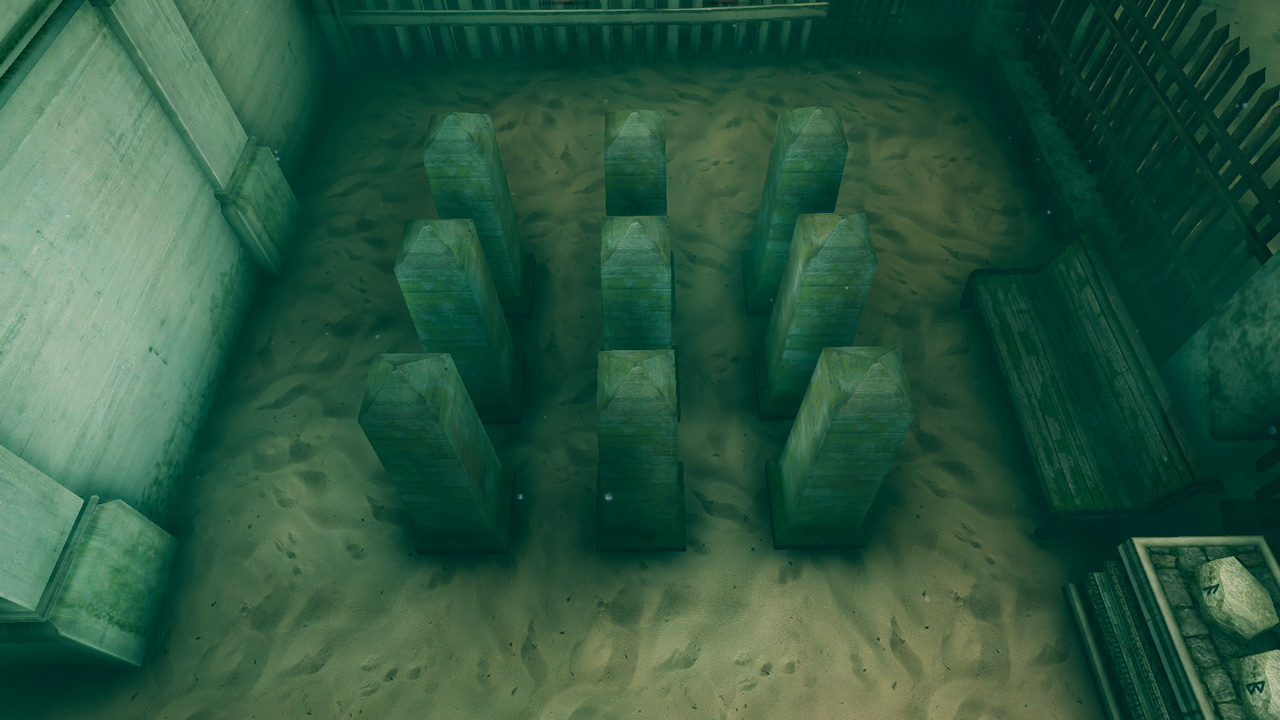 艺术劫案：逃脱房间冒险 媒体 5