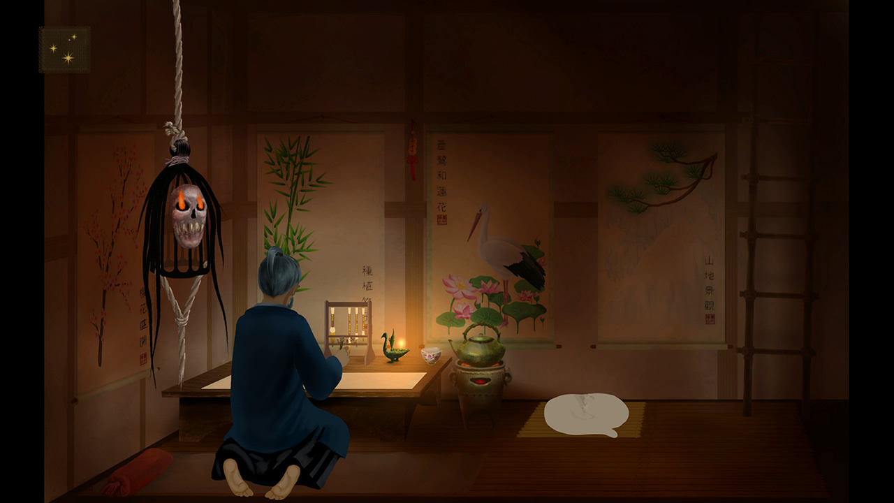 猫与幽魂路 媒体 4