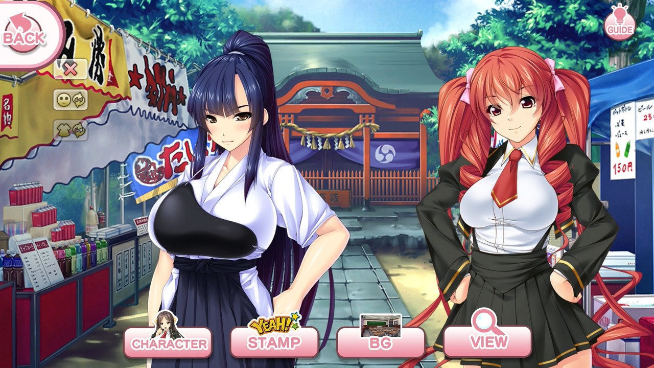 美女克朗代克纸牌加强版 媒体 5