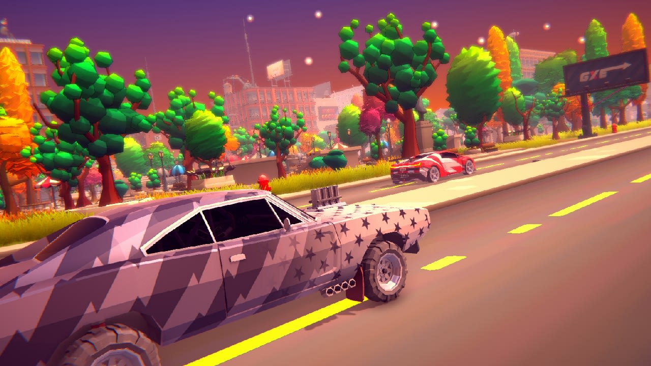 Drag Racing Car Simulator 媒体 6