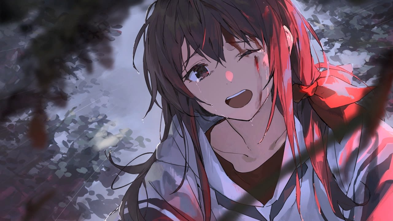 薄暮夏梦 媒体 3