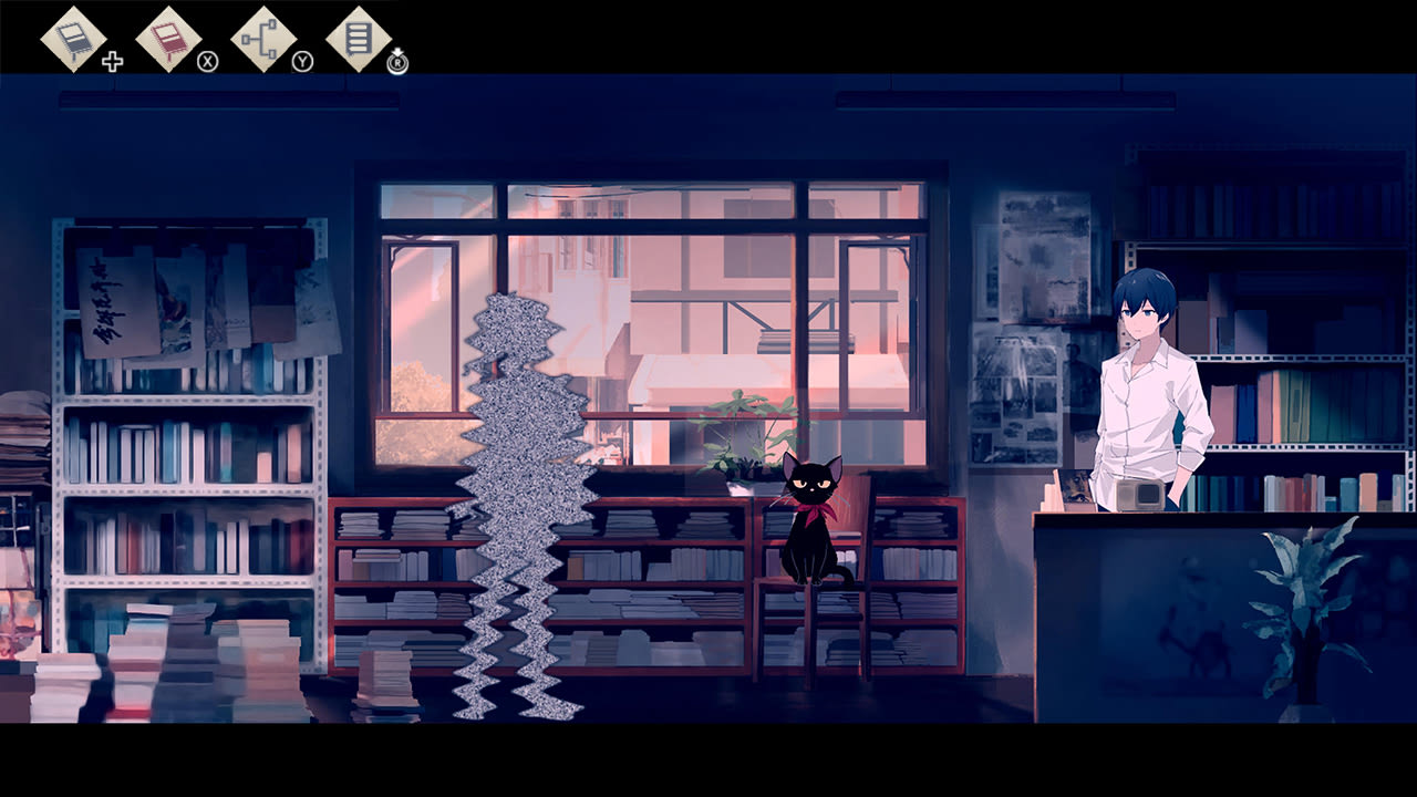 薄暮夏梦 媒体 4