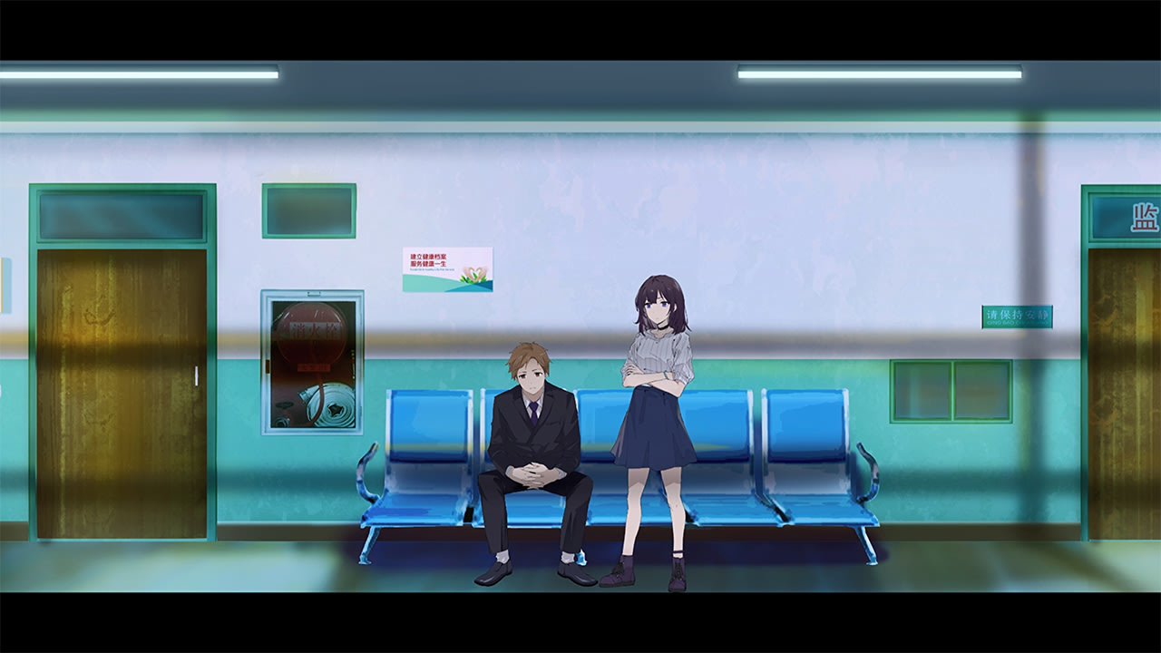 薄暮夏梦 媒体 6