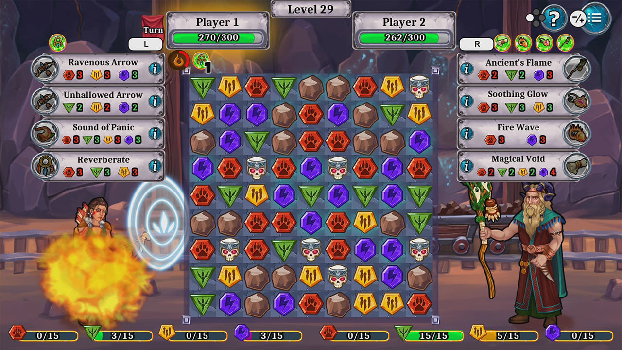 口袋冒险 媒体 5