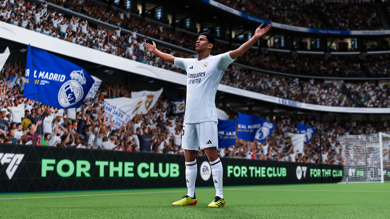 EA SPORTS FC™ 25 媒体 2