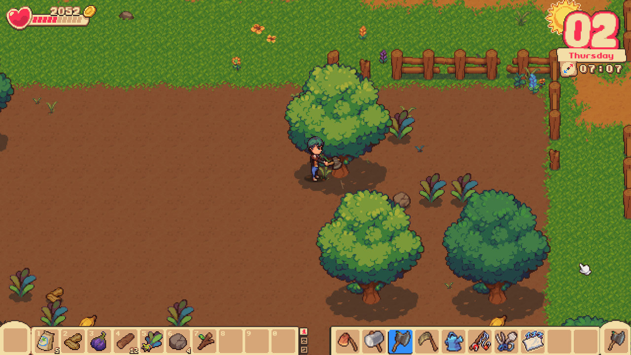牧场物语：橙色季节 媒体 3