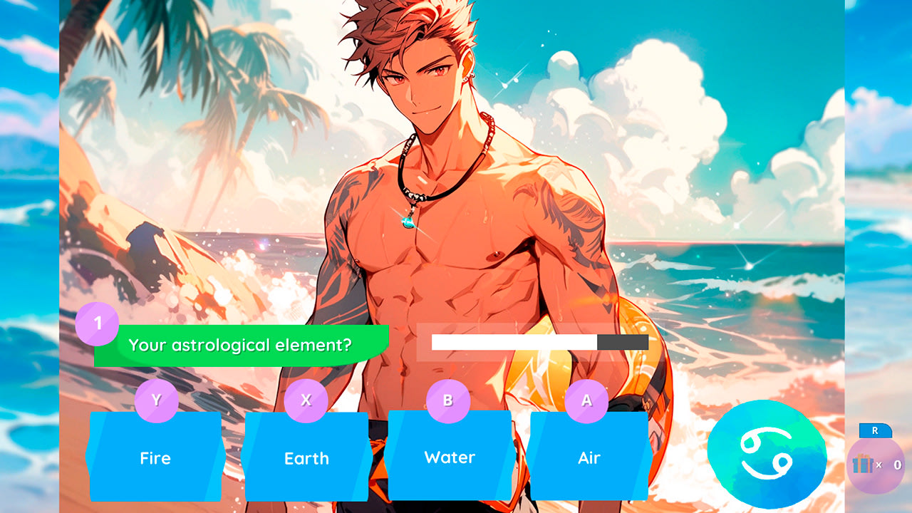 海滩男孩2：十二生肖约会 媒体 4