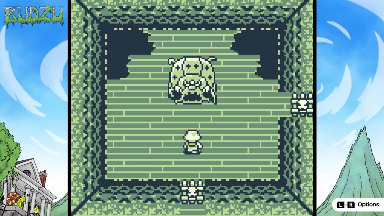 Kudzu 媒体 1