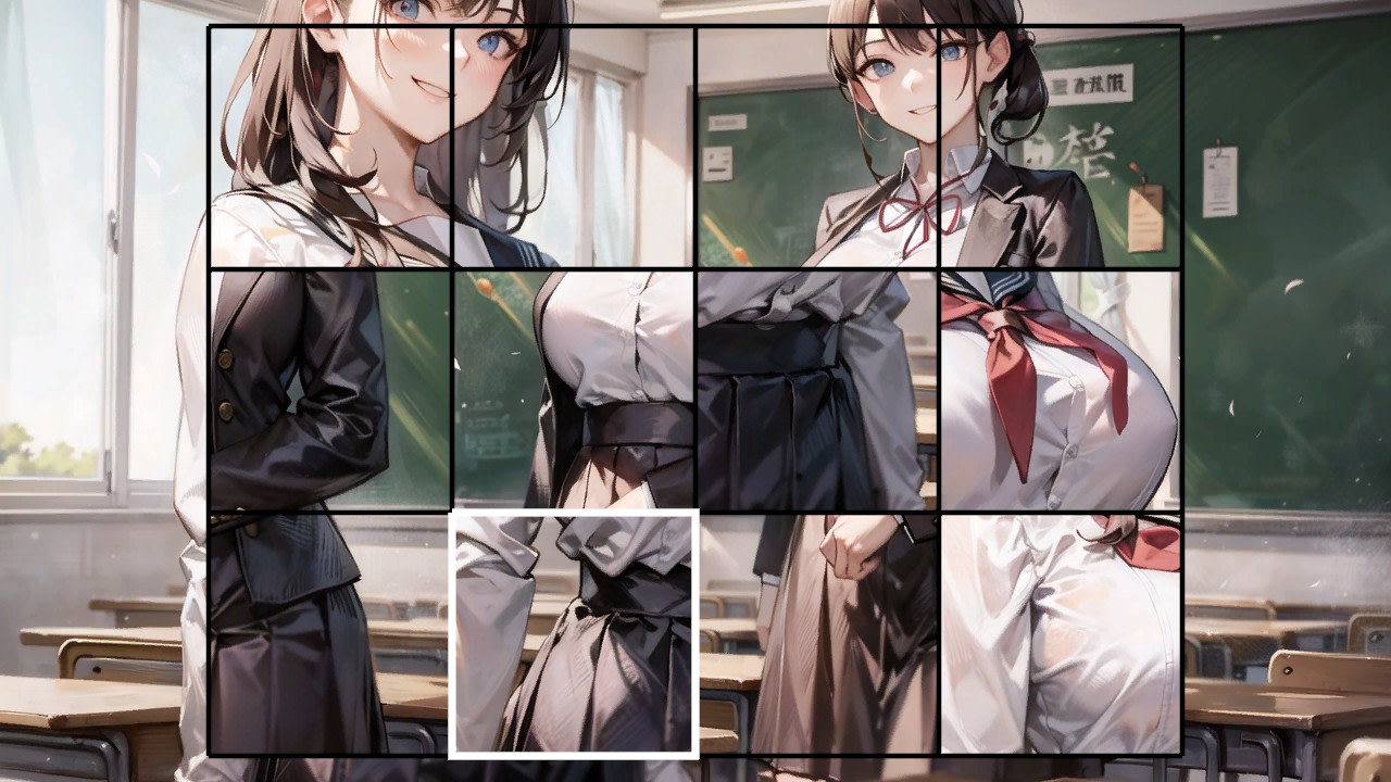 动漫女孩：大学恋爱 媒体 3