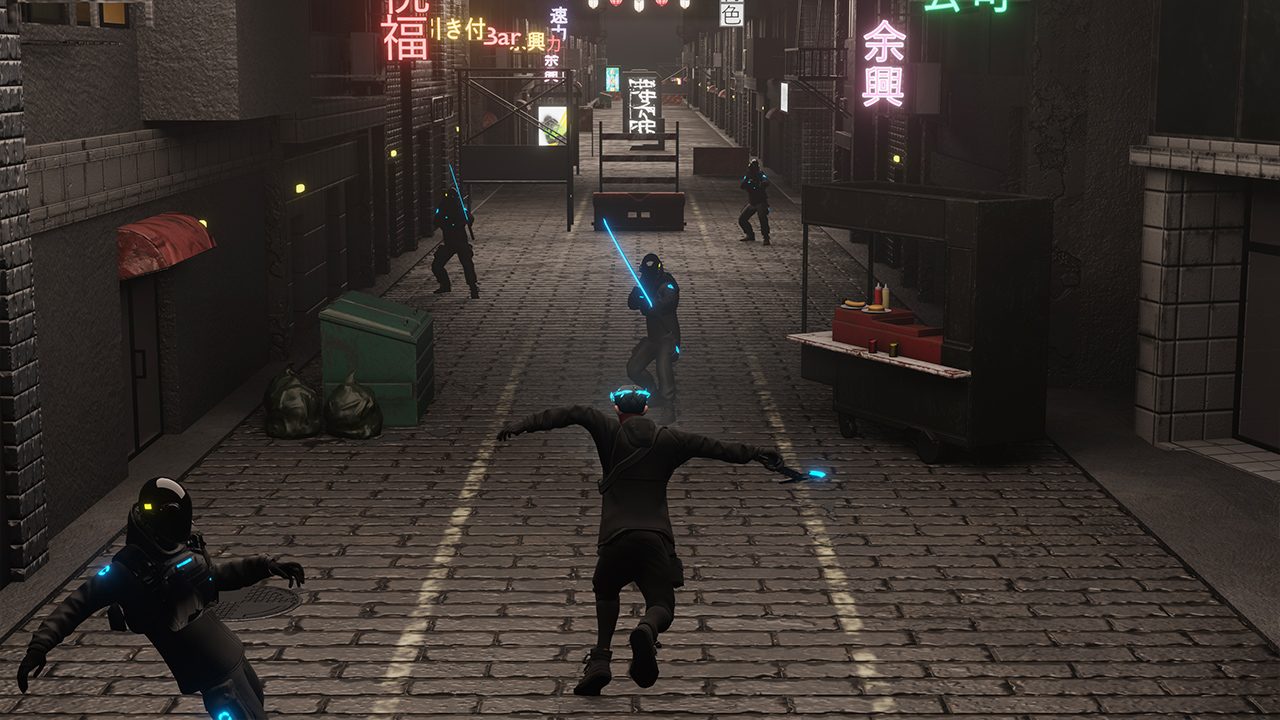 天空跑酷无限：跑酷 媒体 5