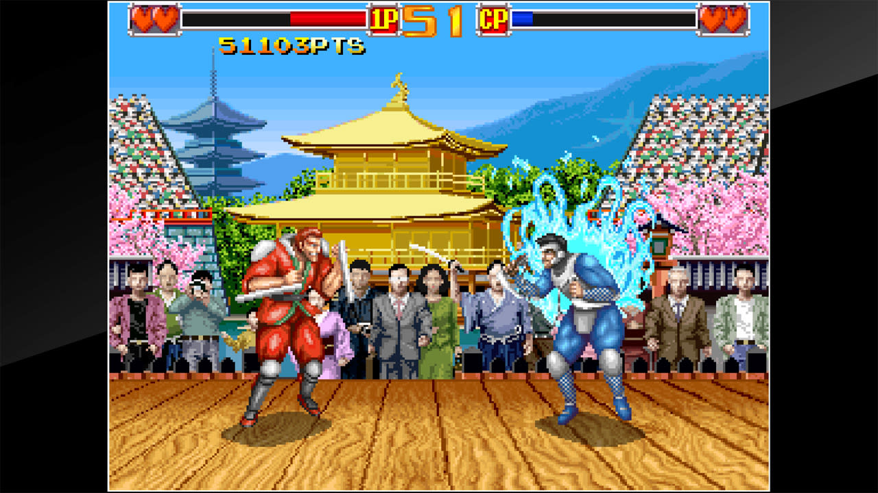 街机博物馆：至尊对决 媒体 4