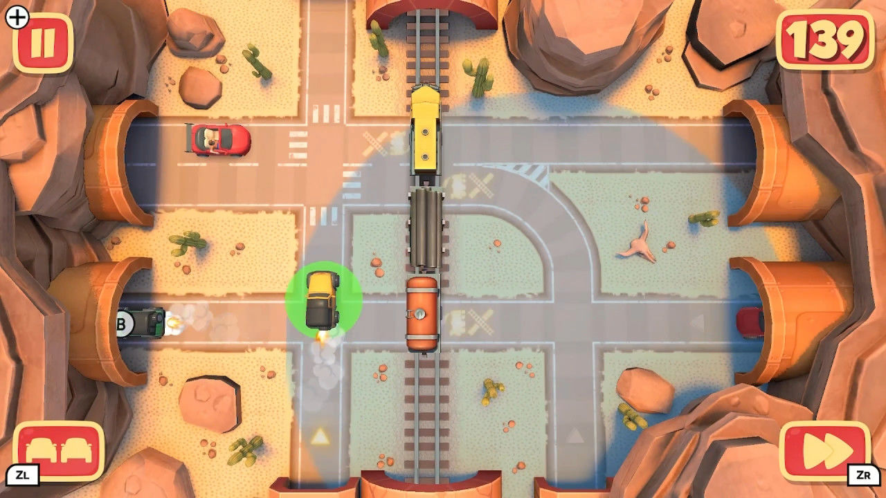 愚蠢的车 媒体 4