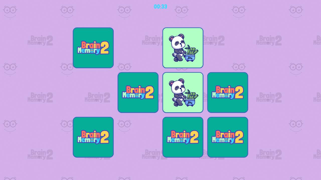 大脑记忆2 媒体 1