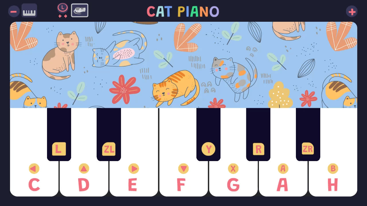 猫钢琴 媒体 3